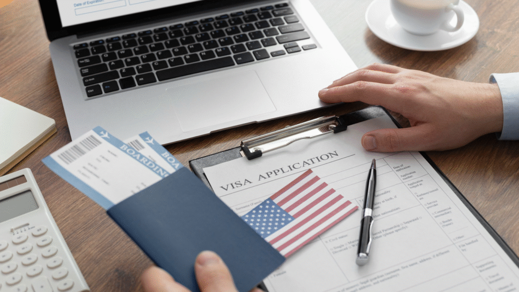 Transfer Between the U.S. Schools on an F-1 Visa