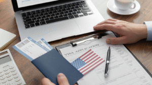 Transfer Between the U.S. Schools on an F-1 Visa